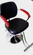 Quality Salon Chairs - Brand New - 1