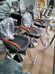 Quality Salon Chairs - Brand New - 2