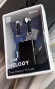 Melody True Wireless EarPods - Baki - 1