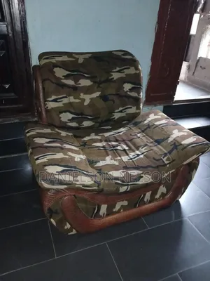 3-Seater Sofa Set for Sale