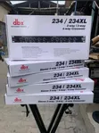 DBX 234XL Crossover - 1