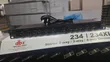 DBX 234XL Crossover - 2