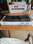 DBX 234XL Crossover - 5
