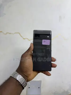 Google Pixel 6 Pro 256GB Baki