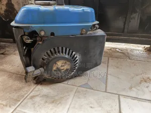 Used Tiger Generator - House Generator