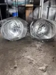 Nissan Juke 2010 Headlight - 1