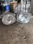 Nissan Juke 2010 Headlight - 2