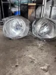 Nissan Juke 2010 Headlight - 3