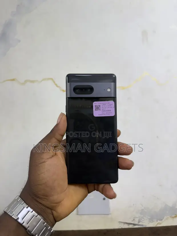 Google Pixel 7 256GB Baki - 1