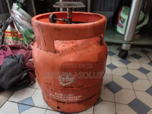 Tukunyar Gas da Aka Yi Amfani Da ita
