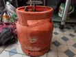 Tukunyar Gas da Aka Yi Amfani Da ita - 1