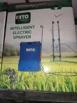 Brand New 20L Rechargeable Knapsack Sprayer - 1