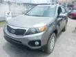 Kia Sorento 2011 SUV Gray - 2
