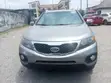 Kia Sorento 2011 SUV Gray - 4