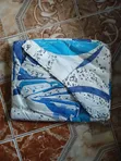 Deco Brand New Bed Sheets - Light Blue - 4