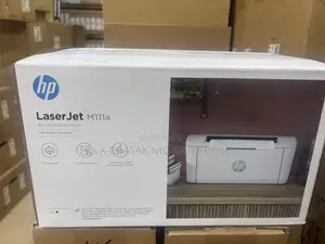 HP LaserJet M111a Firamare