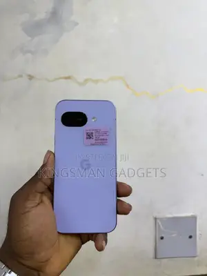 Google Pixel 9a 128GB Blue