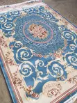 Home Interiors Center Rug - Sabon Abu - 2