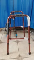 Estin Walking Frame with Swing - 5