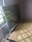 Newly Bought Bed Frame - 3 Weeks Old - 2