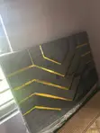 Newly Bought Bed Frame - 3 Weeks Old - 3