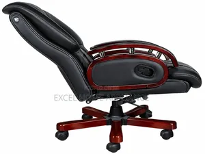 Boss Office Products Reclining Swivel Chair