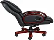 Boss Office Products Reclining Swivel Chair - 1