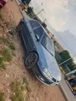Peugeot 406 2005 Blue - 1