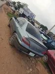 Peugeot 406 2005 Blue - 3