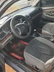 Peugeot 406 2005 Blue - 4