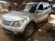 Kia Mohave 2013 Silver SUV - 1