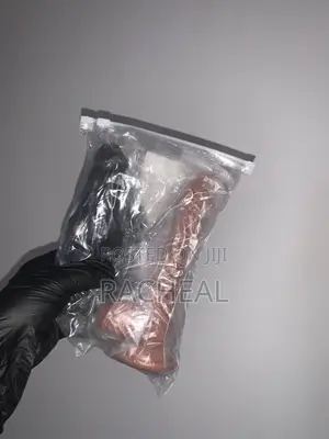 Strap-On Dildo - Ba Gaskiya Ba