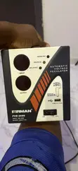 Firman 2000W Stabilizer - 1
