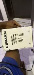 Firman 2000W Stabilizer - 3