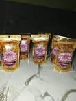 Crunchy Chin Chin Snacks - 1
