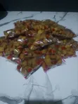 Crunchy Chin Chin Snacks - 3