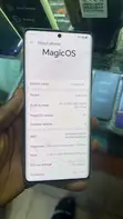 Honor 70 256GB Amfani da aka yi a UK - 2