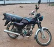 Bajaj Boxer 2022 Pink - 1
