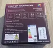 Smart LED Neon Rope Light Strip - 2