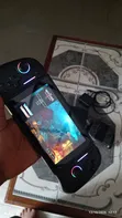 Nintendo Switch Console with Extra Pad (Hacked) - 1