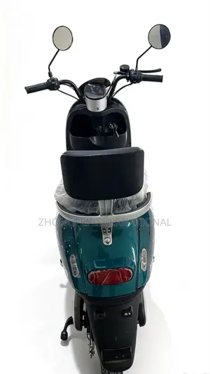 Brand New EVAXIN 9 Electric Scooter