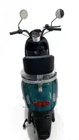 Brand New EVAXIN 9 Electric Scooter - 1