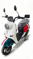 Brand New EVAXIN 9 Electric Scooter - 3