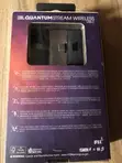 Original JBL Quantum Stream Wireless USB-C Microphone - 2