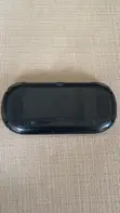 Amfani da Sony PlayStation Vita (PS Vita) tare da Resistance Burning Skies - 1