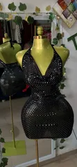 High Quality Nigerian Made Basic Tops - 1