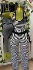 High Quality Nigerian Made Basic Tops - 2
