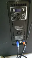 Line Array Speakers da aka yi amfani da su a UK - 4