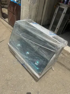 Brand New 3-Plate Food Warmer - Nigerian Made