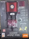 RAF Slow Juicer 1.7L - 1